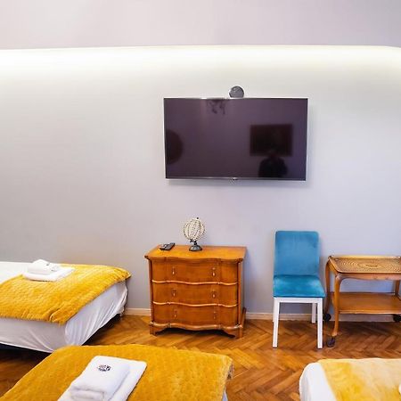 Zyblikiewicza Apartment Krakow Exterior photo